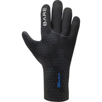 Bare S - Flex 5mm Gloves - XS - 1