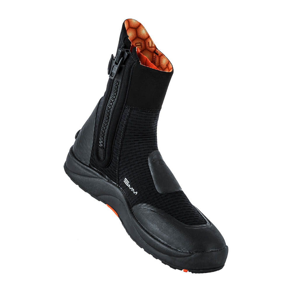 BARE 5mm Ultrawarmth Boots - 5 - 2