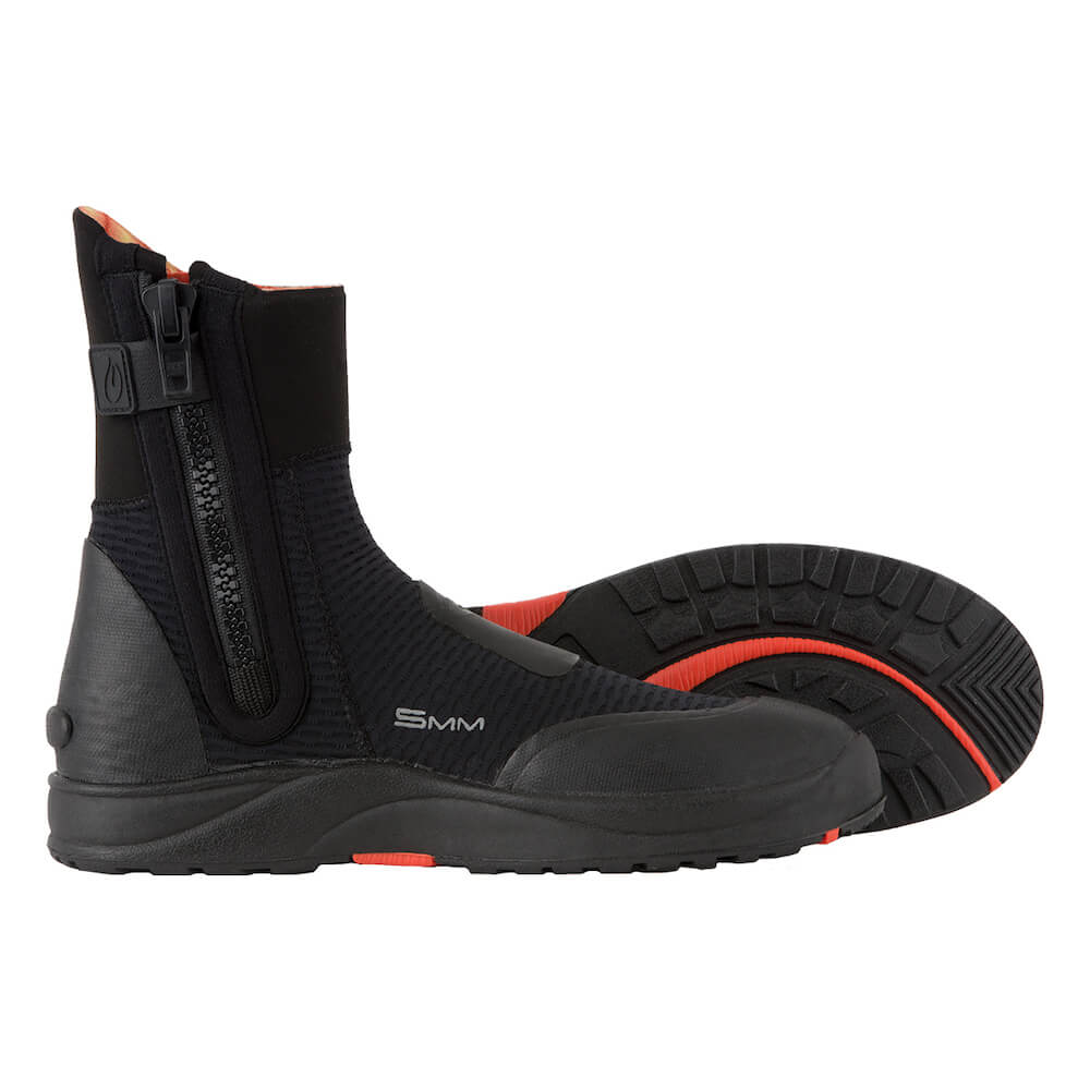 BARE 5mm Ultrawarmth Boots - 5 - 1
