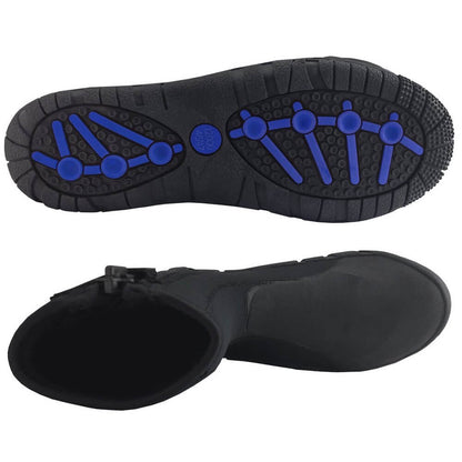 XS Scuba 8mm Thug Boot - 4 - 3