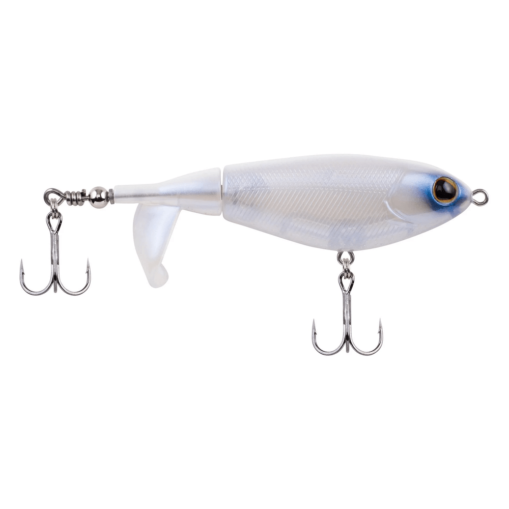 Berkley Choppo - Ghost White - 2