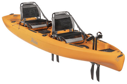 Hobie Compass Duo Tandem Kayak