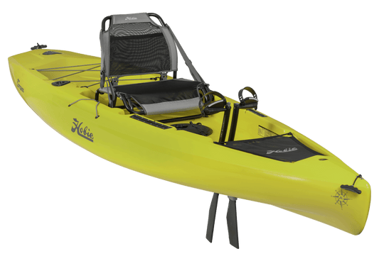 Hobie Compass Kayak - Seagrass Green - 1