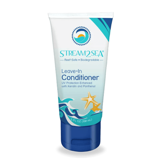 Stream2Sea 6 oz Leave-In Conditioner