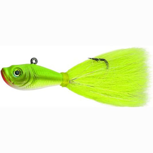 Spro Bucktail Jig - 2 - 1