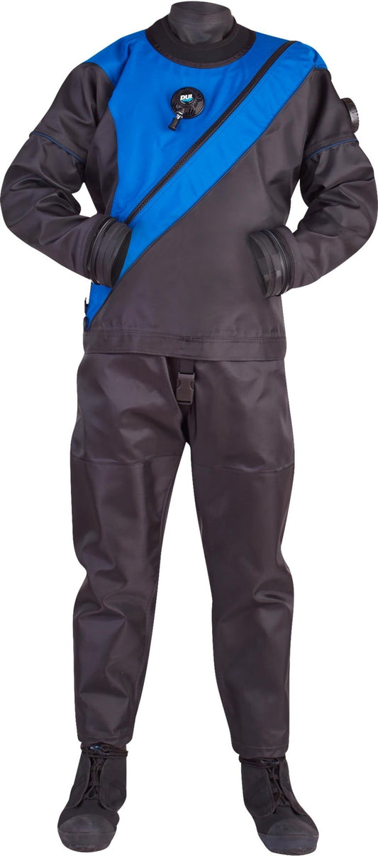 Drysuit Rental - 1