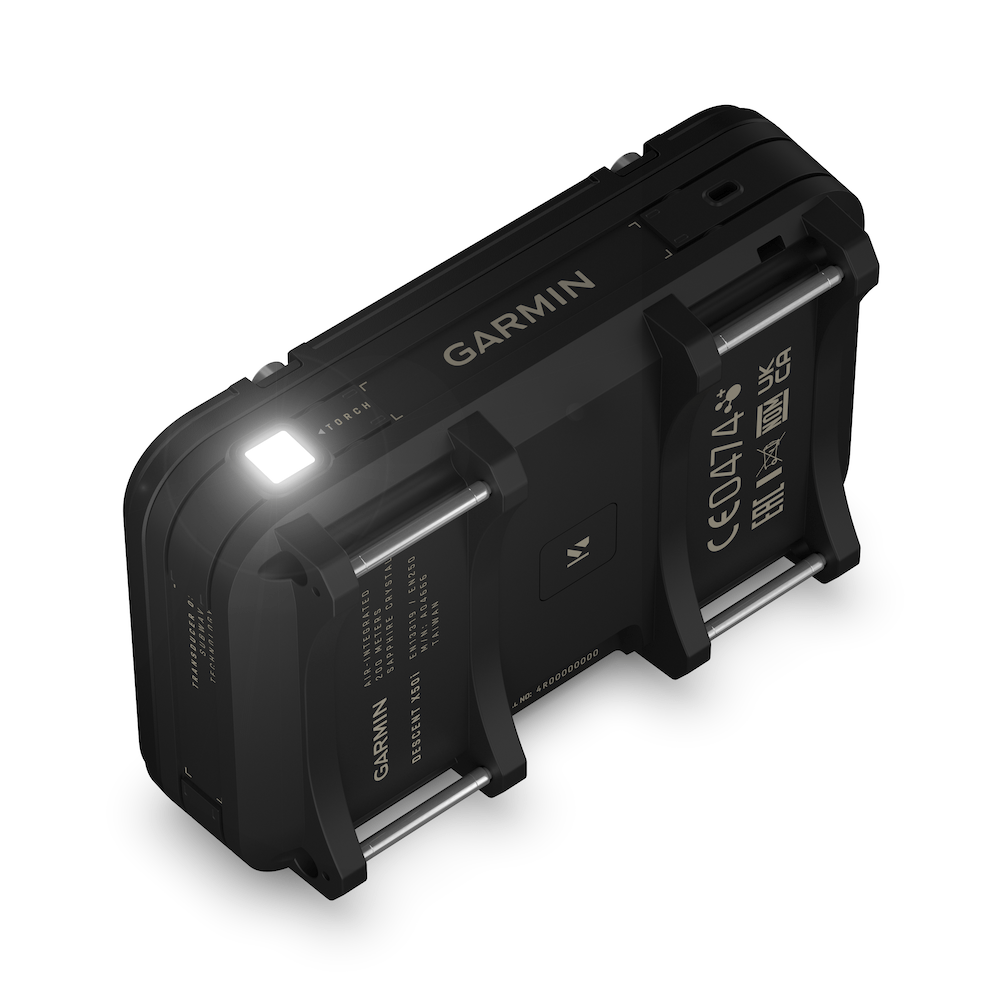 Garmin Descent™ X50i Premium Dive Computer - 6