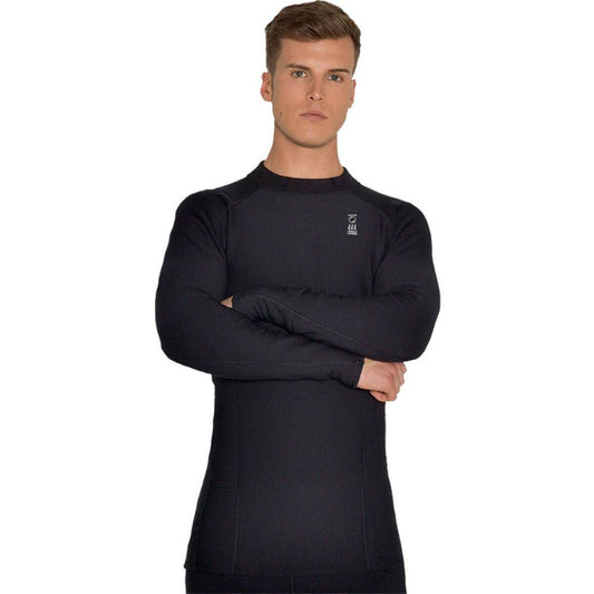 Fourth Element Men's Xerotherm Long Sleeve Top - Large - 1