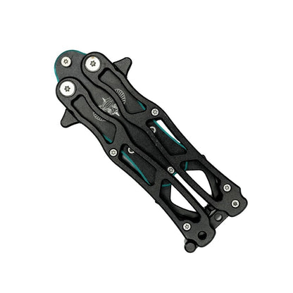 Toadfish Stowaway Fish Gripper - 2