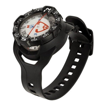 XS Scuba QuikVu Compass - Wrist Mount - 1