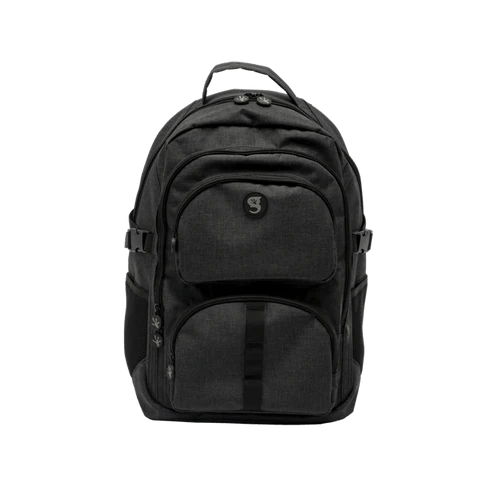 Gecko Endurance Backpack - Black - 3