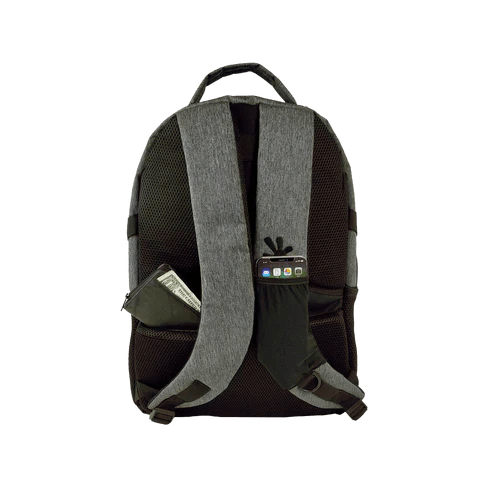 Gecko Endurance Backpack - Gray - 2