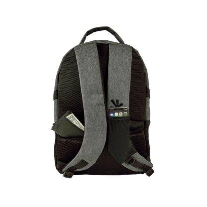 Gecko Endurance Backpack - Gray - 2