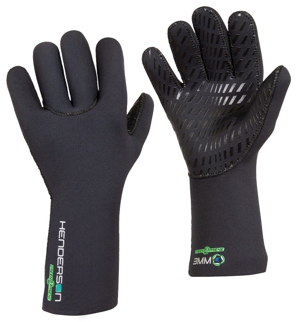 Henderson Greenprene 5mm Glove - XS - 1