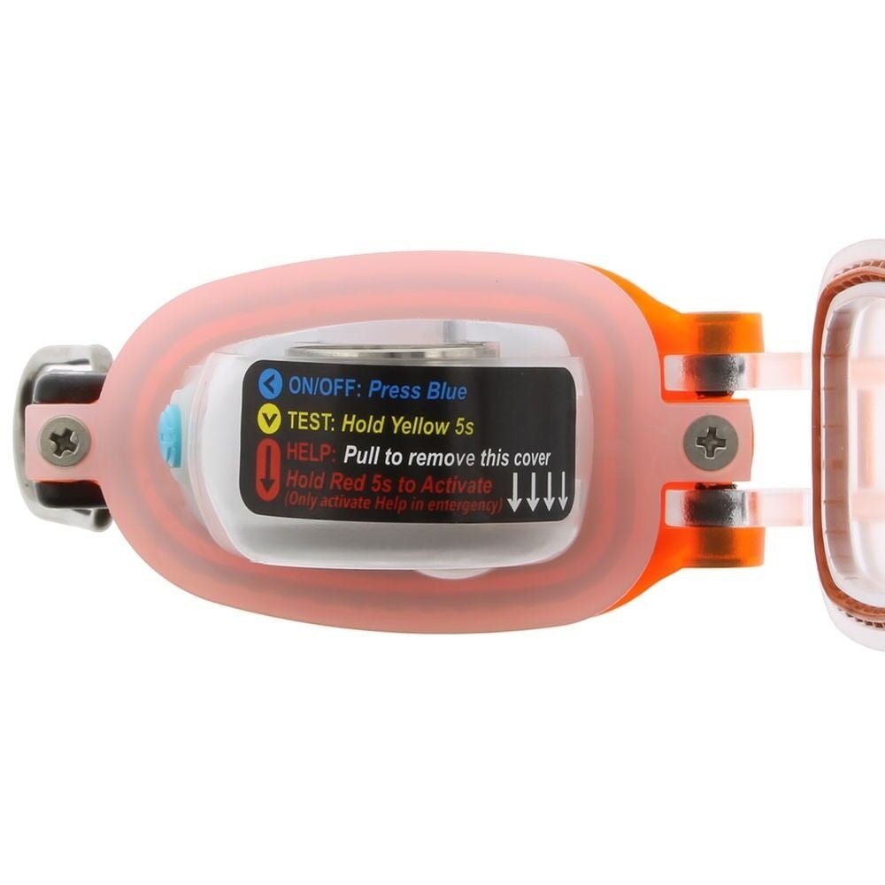 Nautilus NexGen LifeLine GPS Locator - 3