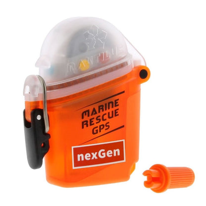 Nautilus NexGen LifeLine GPS Locator - 1