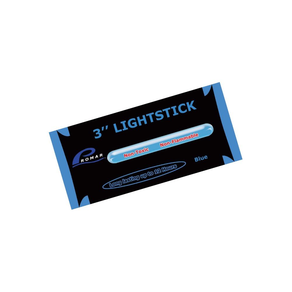 Promar Glow Stick Blue - 1