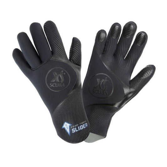 XS Scuba 4/3 Slider Gloves - XS - 1