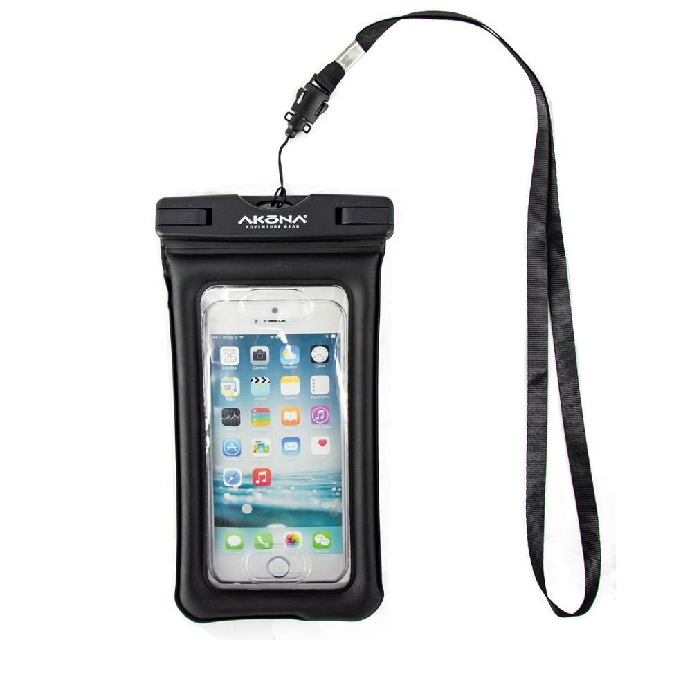 Akona Gobi XL Dry Bag - Black - 2
