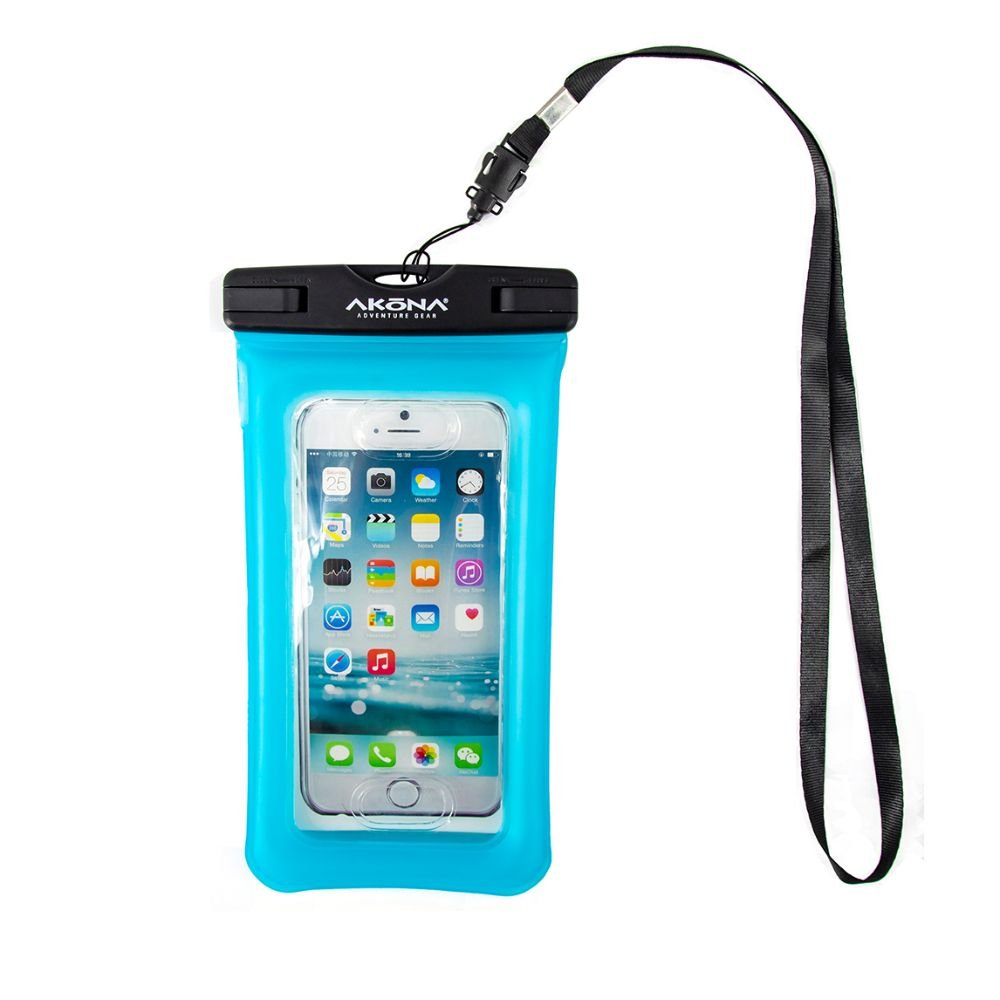 Akona Gobi XL Dry Bag - Black - 3