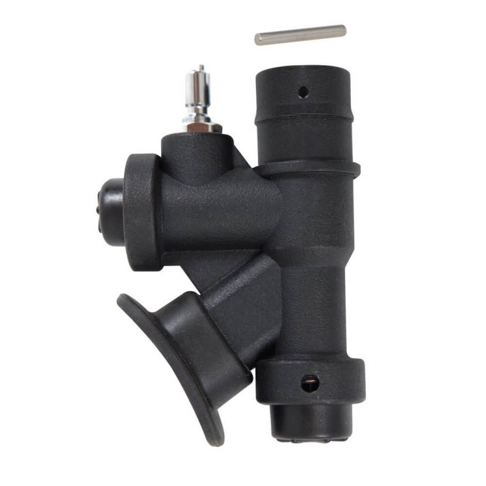 XS Scuba Highland Inflator - 1