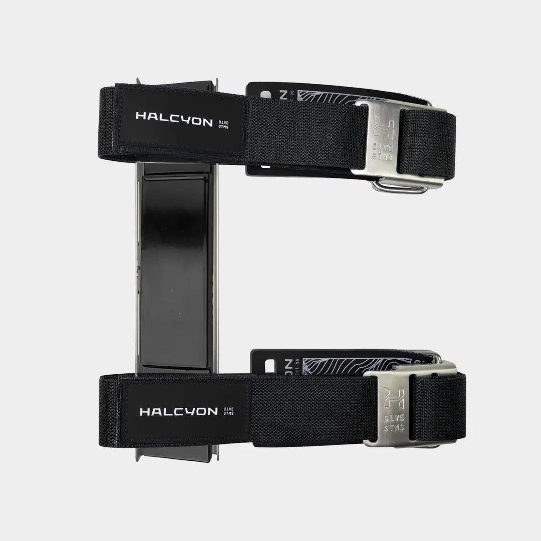 Halcyon STA Single Tank Adapter