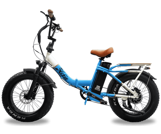 Hobie Strands E-Bike