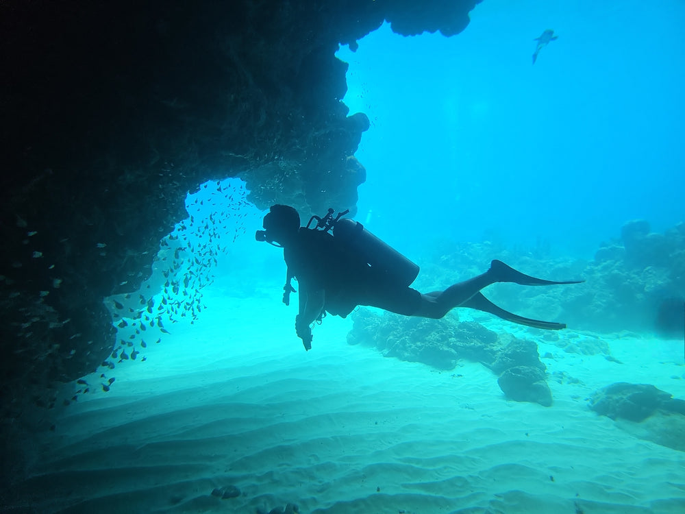 Shop Scuba Diving Equipment at New England Dive