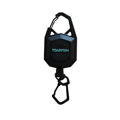 Toadfish Fishing Line Nippers
