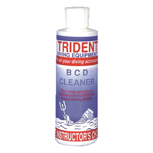 Trident 8oz BCD Cleaner - 1
