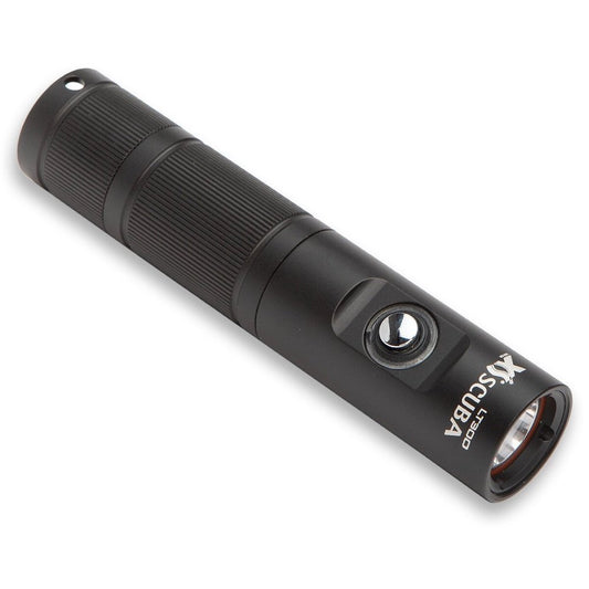 XS Scuba LT300 1000 lumen Dive Light - 1