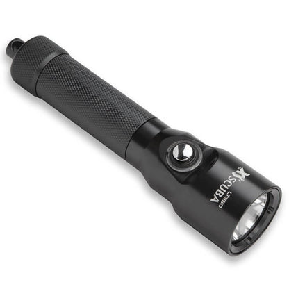 XS Scuba LT350 Rechargeable LED Dive Light - 2
