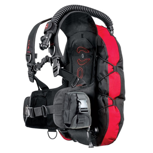 Hollis LTS Travel BCD - S - 1