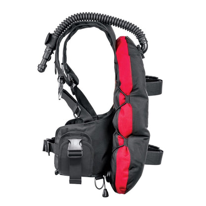 Hollis LTS Travel BCD - S - 3