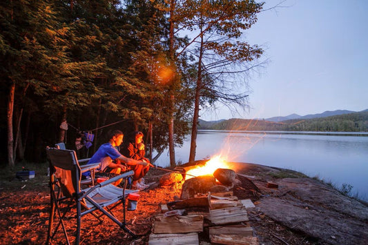 Lake George - 1