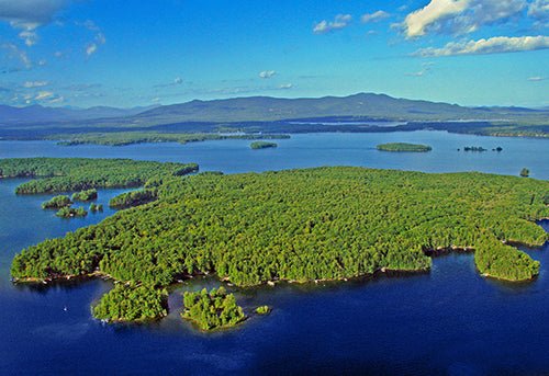 Lake Winnipesaukee - 1
