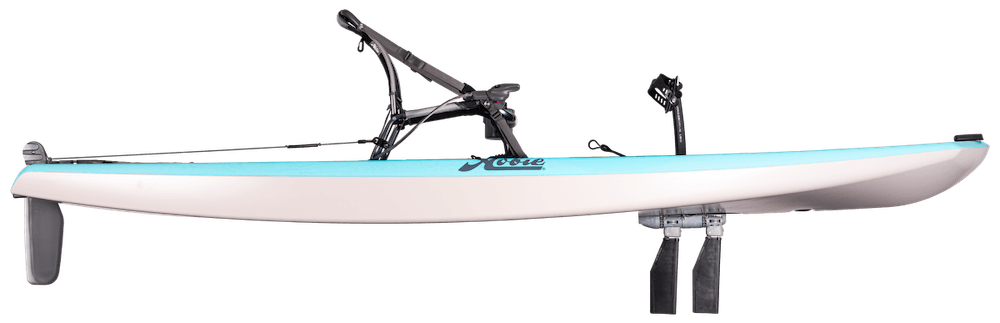 Hobie Lynx Kayak - Catalina Blue - 3