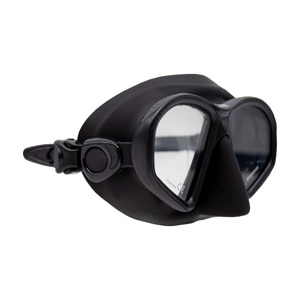 Sherwood Onyx Mask - 3