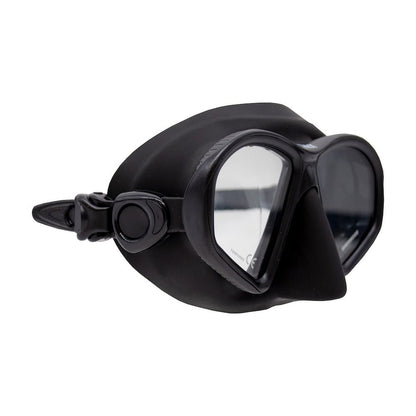 Sherwood Onyx Mask - 3