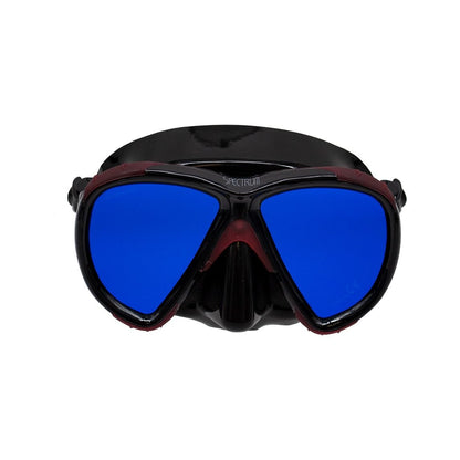 Sherwood Spectrum Mask - Platinun - 2