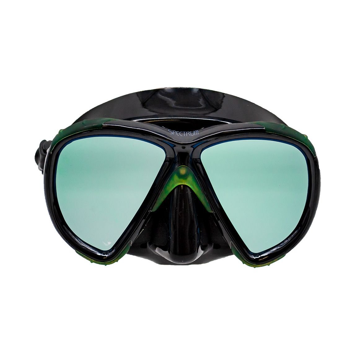 Sherwood Spectrum Mask - Platinun - 3