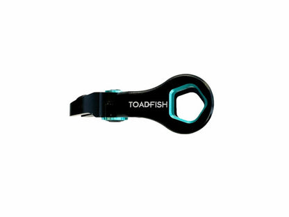 Toadfish Fishing Line Nippers