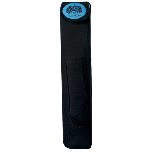 Toadfish Neoprene Filet System Cases