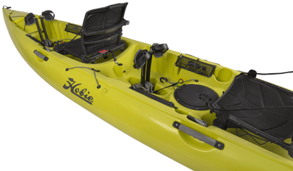 Hobie Oasis Tandem Kayak
