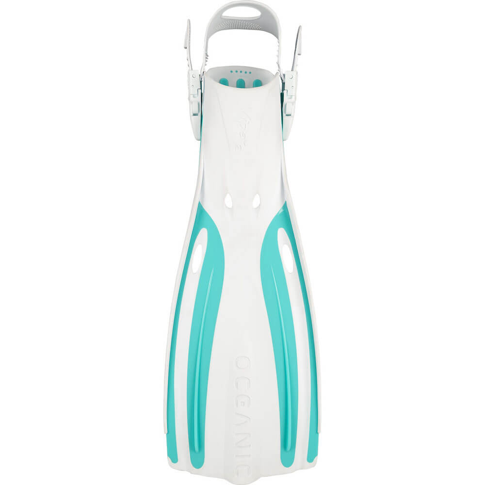 Oceanic Viper 2 Fin - Aqua - 1