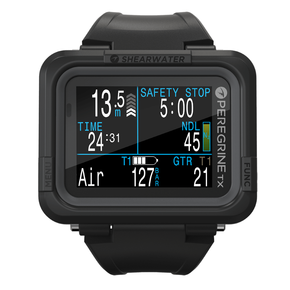 Shearwater Peregrine TX - Peregrine TX Only - 4