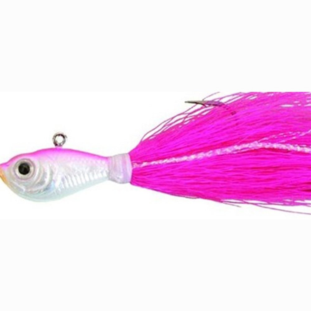 Spro Bucktail Jig - 2 - 3