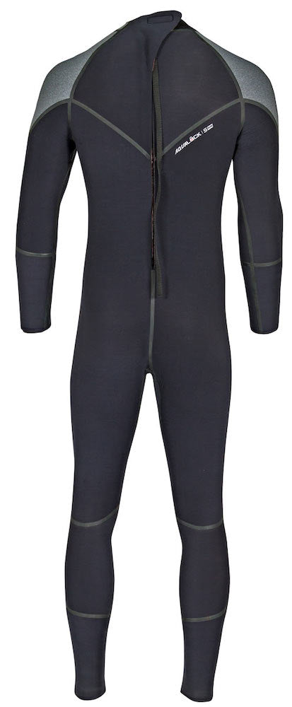 Henderson 3mm Mens Aqualock Quickdry Wetsuit - XS - 2