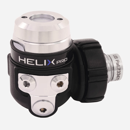 Aqualung Helix Pro Regulator