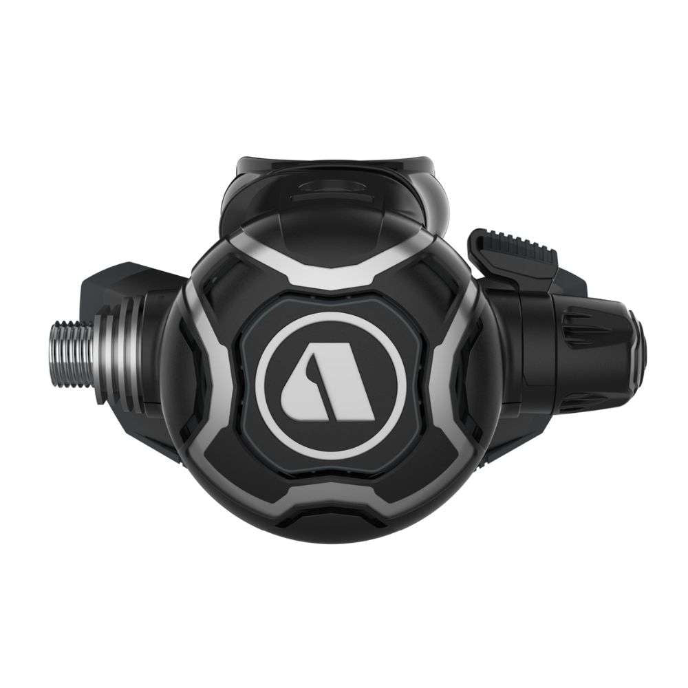 Apeks EVX200 Regulator - Yoke - 2
